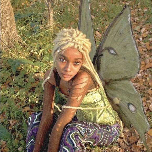 FAIRYCORE MYSTERY BOX - Picture 2 of 4